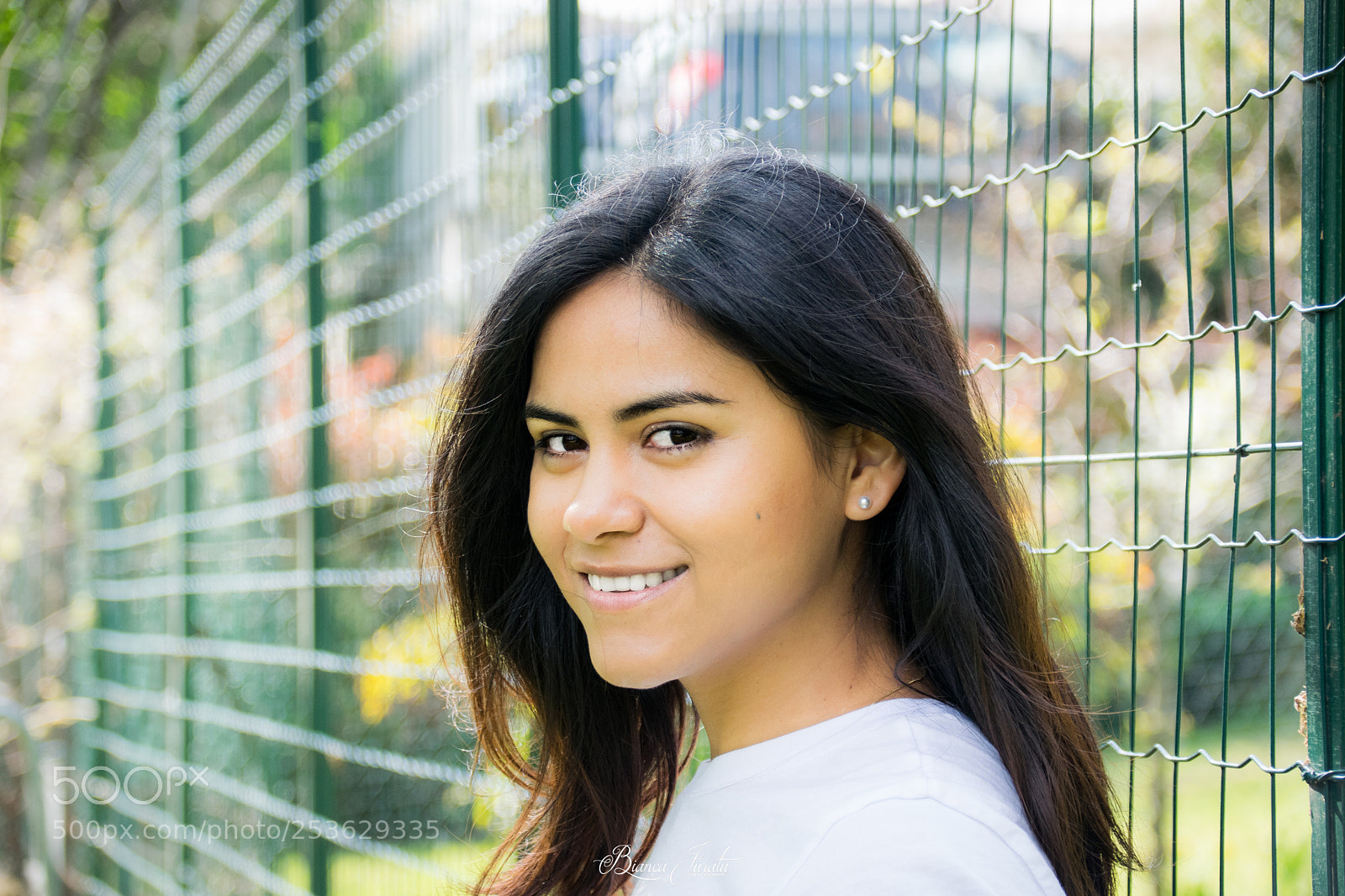 Nikon D3300 sample photo. Fabiola photography
