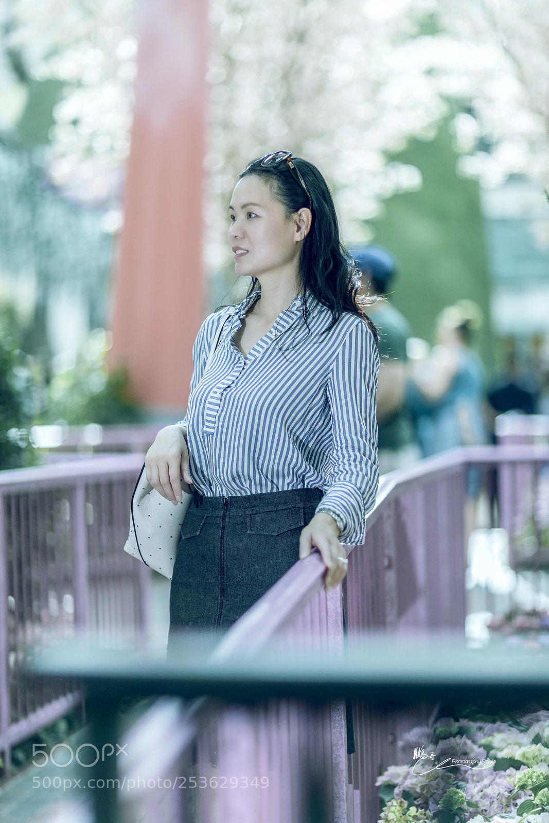 Canon EOS 5D Mark IV sample photo. Bellgio garden photography