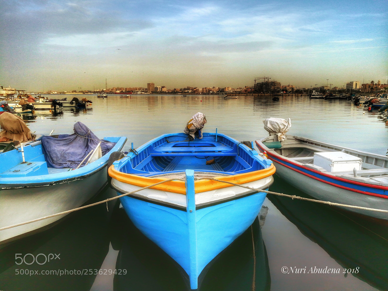 HUAWEI honor 6x sample photo. Al marsa tripoli libya photography