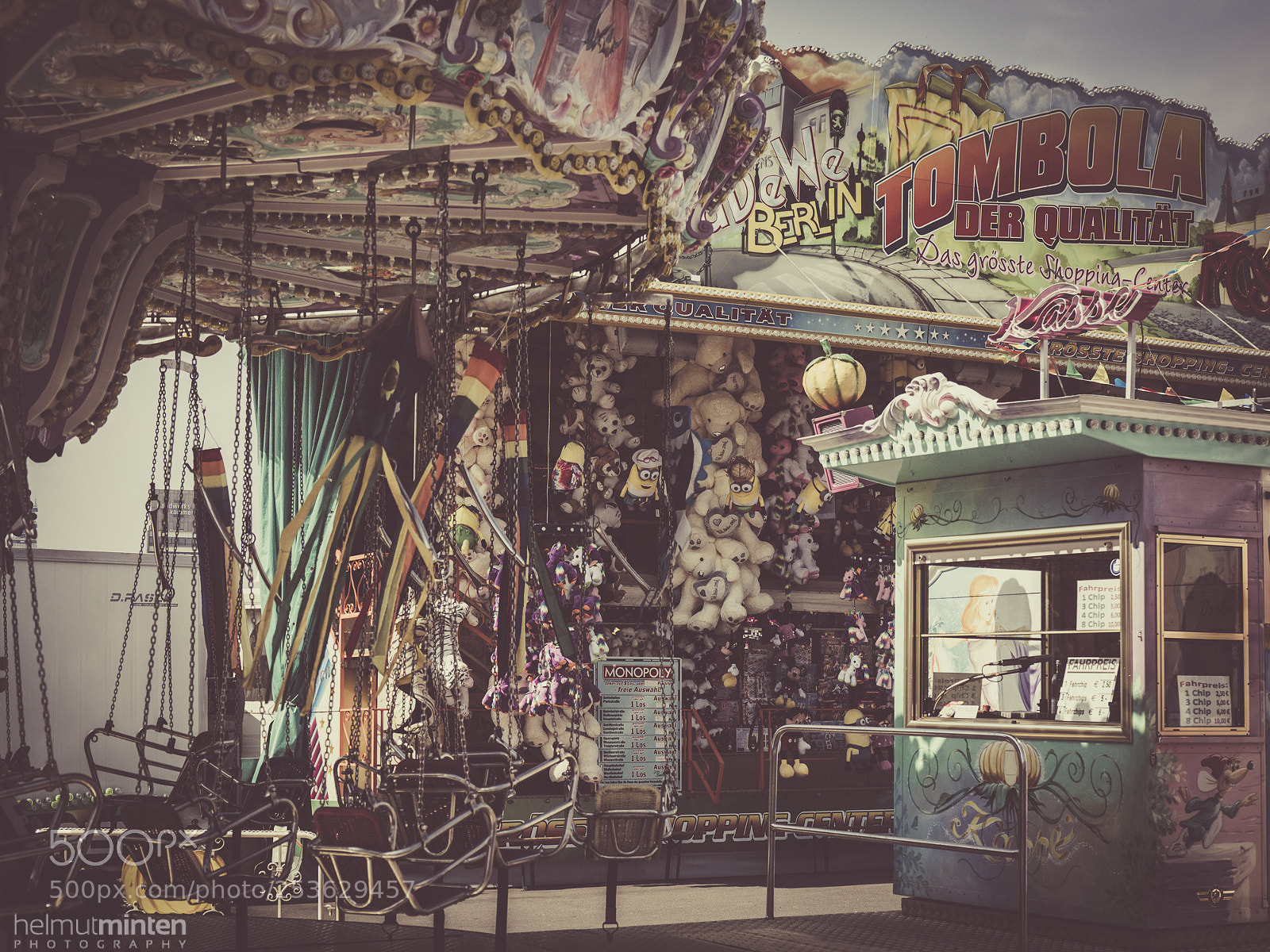 Olympus OM-D E-M1 Mark II sample photo. Boulevard of broken dreams 4.0 photography