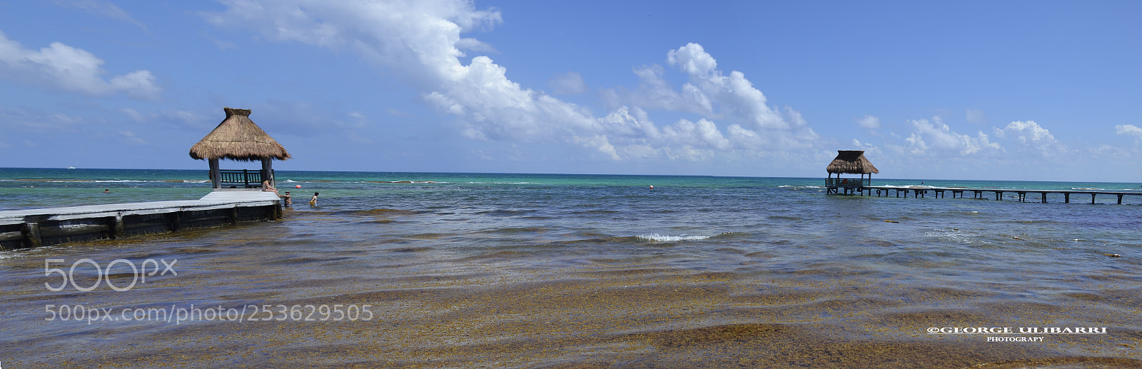 Nikon D3100 sample photo. Riviera maya photography
