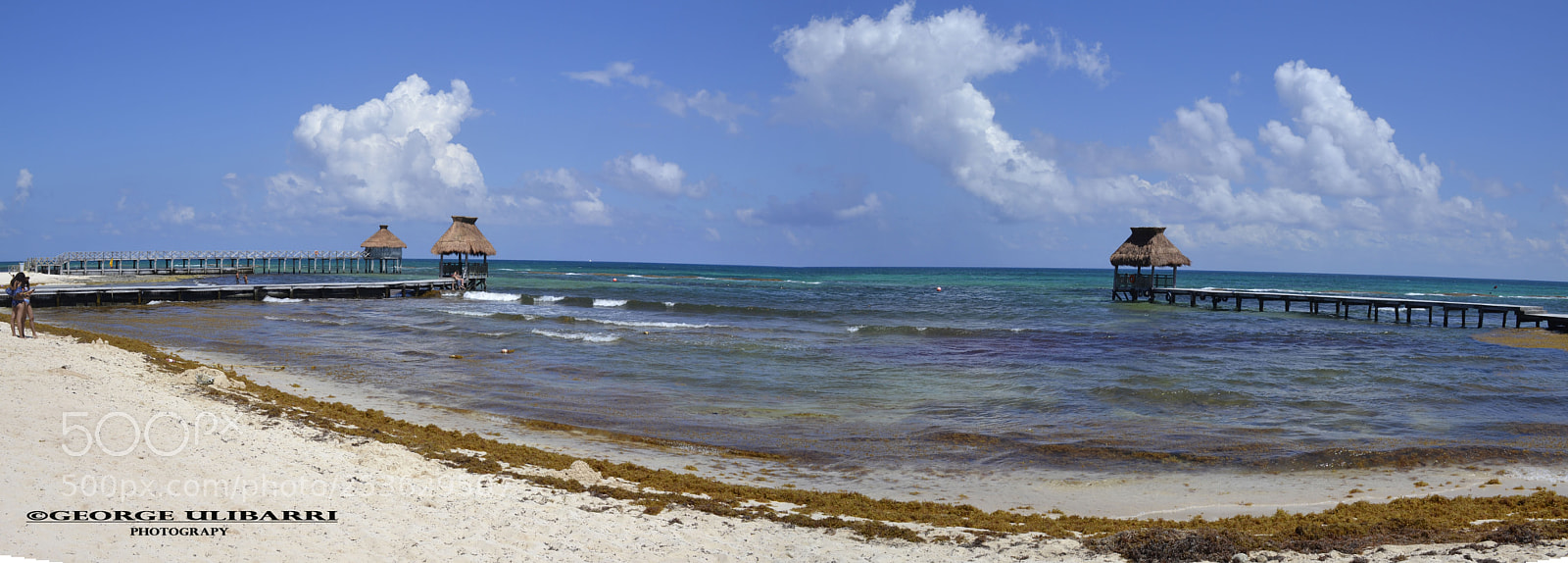 Nikon D3100 sample photo. Riviera maya photography