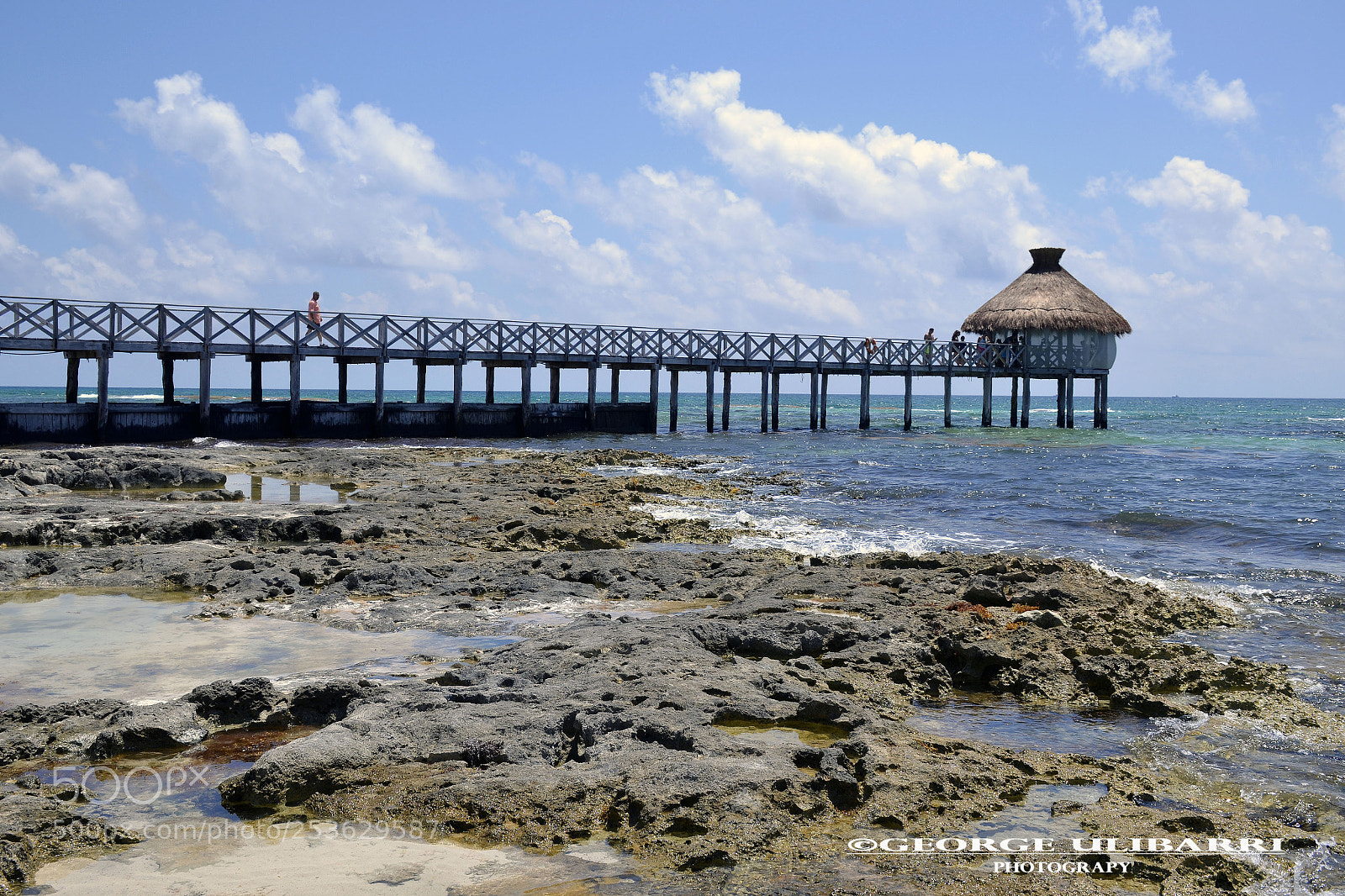 Nikon D3100 sample photo. Riviera maya photography