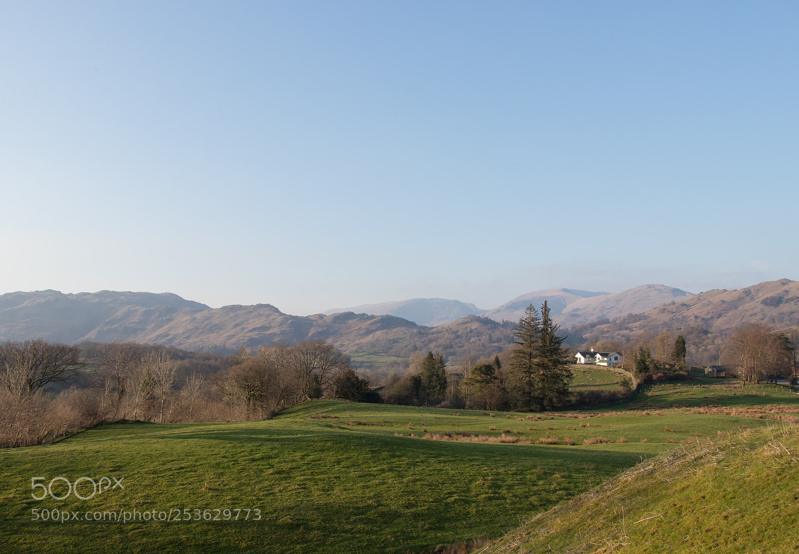 Canon EOS 80D sample photo. Langdales photography