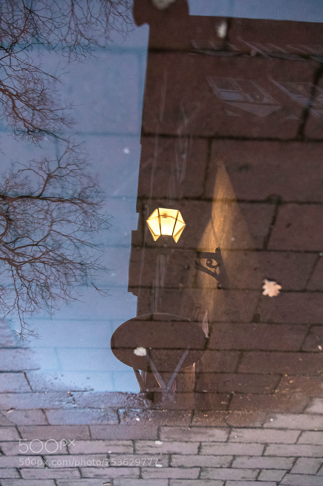 Canon EOS 6D Mark II sample photo. Hannover reflection3 photography