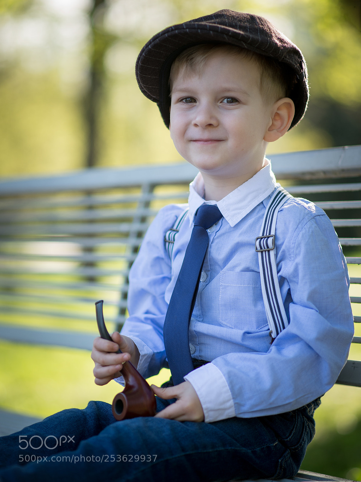 Nikon Df sample photo. Vojta photography