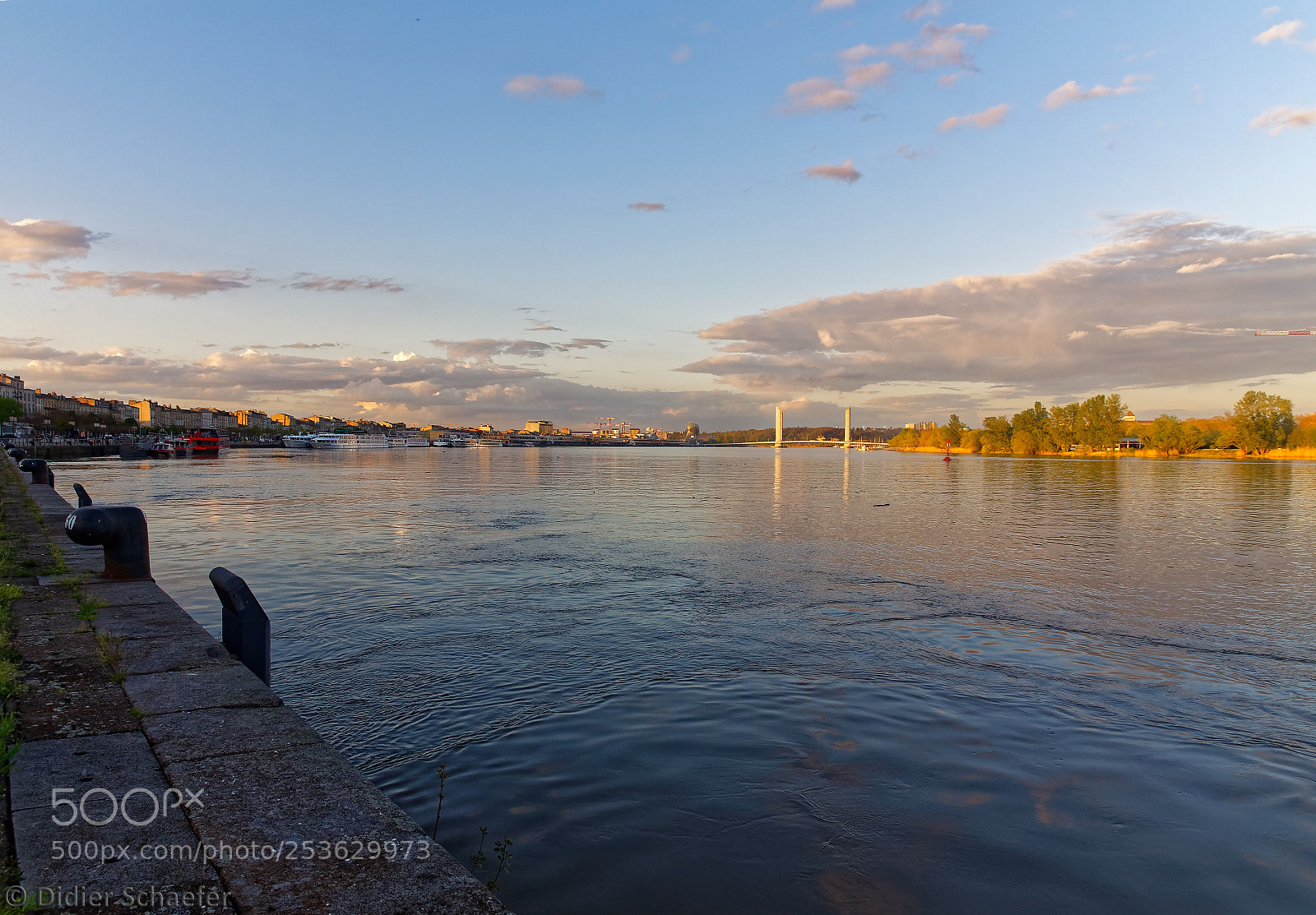 Canon EOS 50D sample photo. Mirror garonne photography