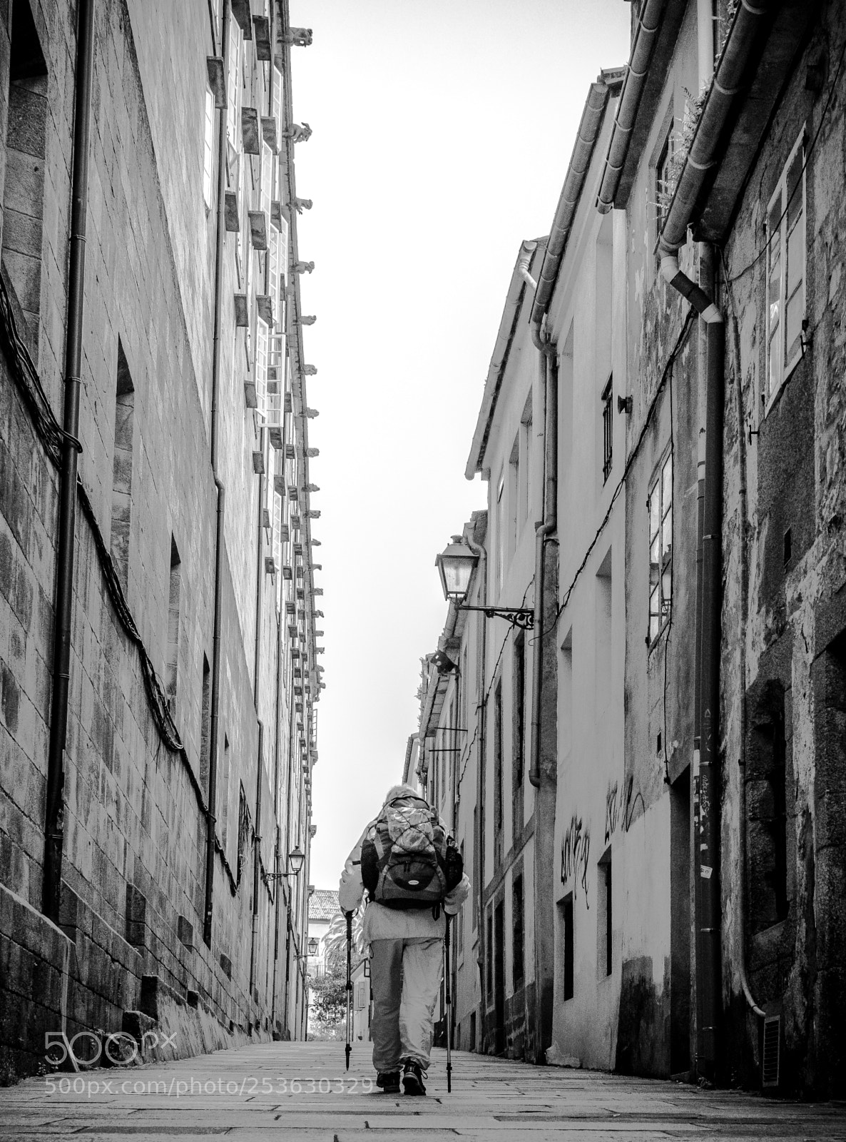 Nikon D7000 sample photo. Pedestrian photography