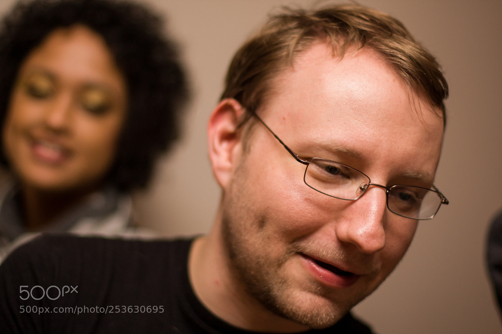 Canon EOS 40D sample photo. John photography