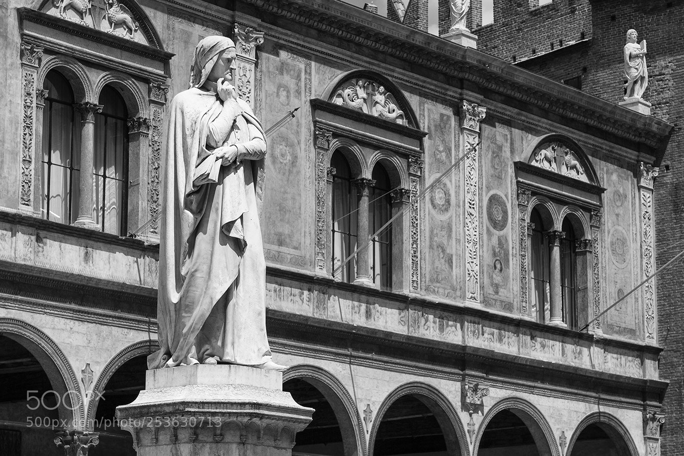 Canon EOS 7D sample photo. Verona 2 photography