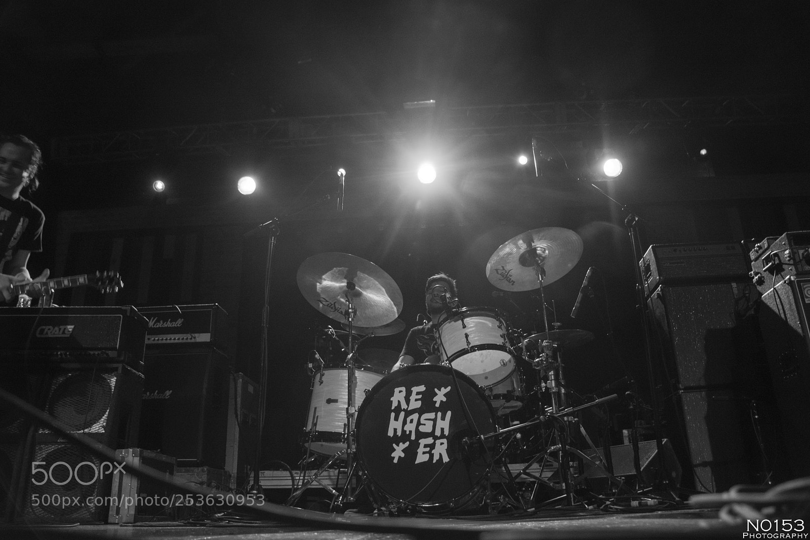 Nikon D7200 sample photo. Rehasher photography