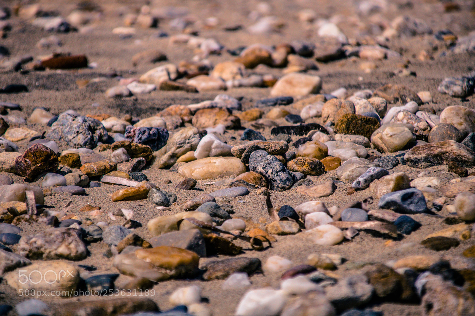 Canon EOS 750D (EOS Rebel T6i / EOS Kiss X8i) sample photo. Stones photography