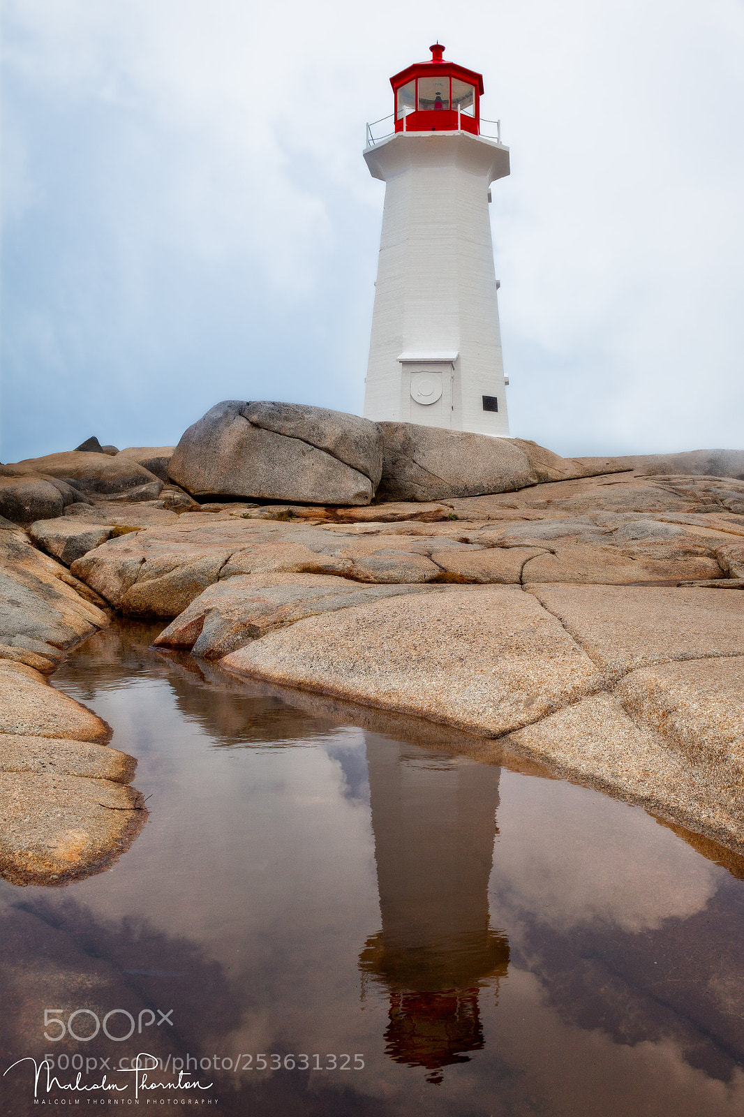 Canon EOS 5D Mark II sample photo. Peggy's reflection photography