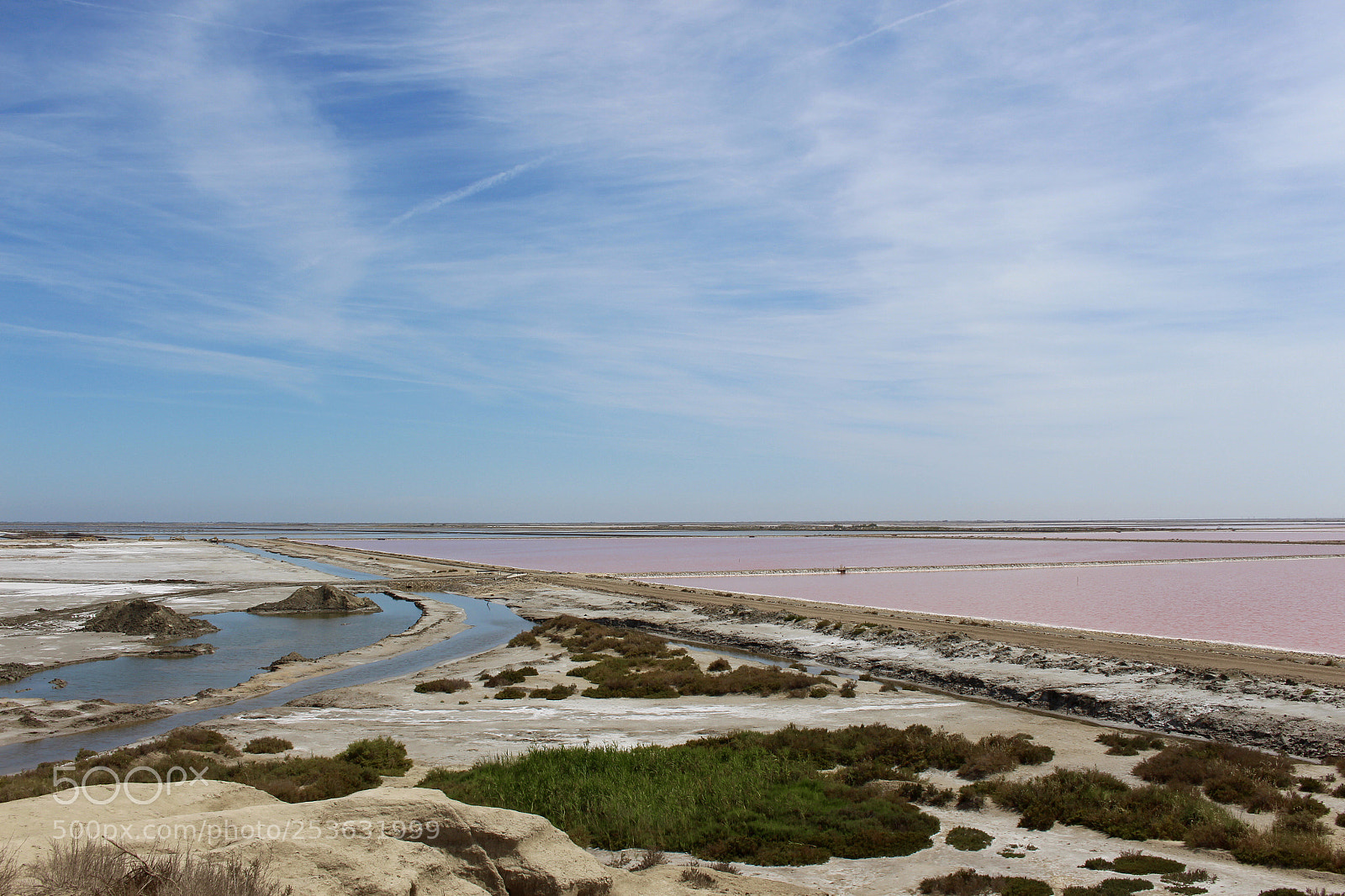 Canon EOS 700D (EOS Rebel T5i / EOS Kiss X7i) sample photo. Les salins photography