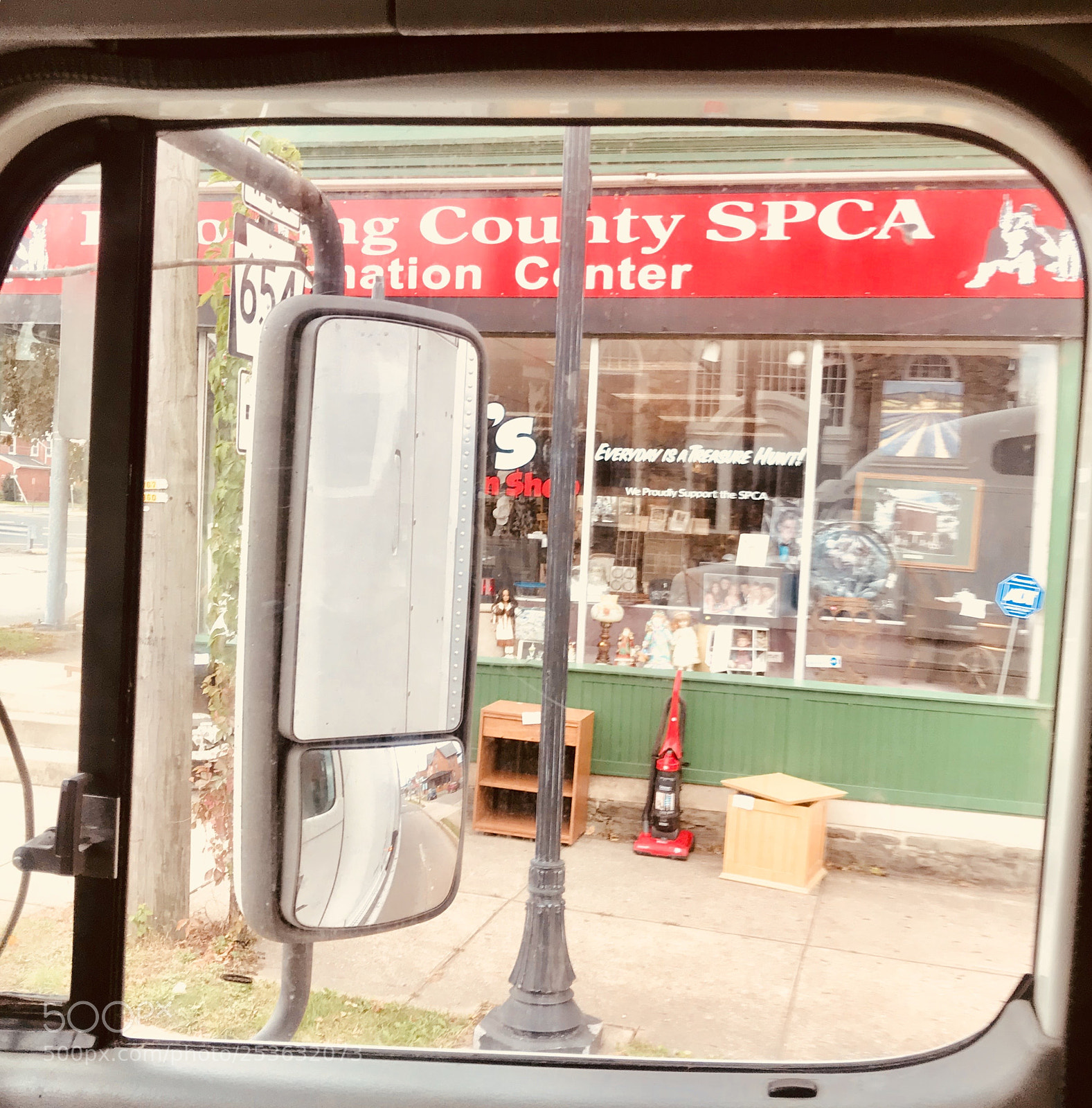 Apple iPhone 7 Plus sample photo. Williamsport pa...shot thru the photography