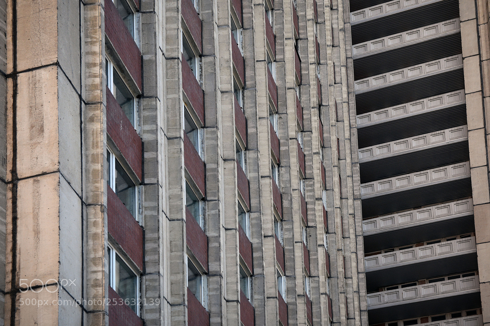 Nikon D7200 sample photo. Evil's dorm photography