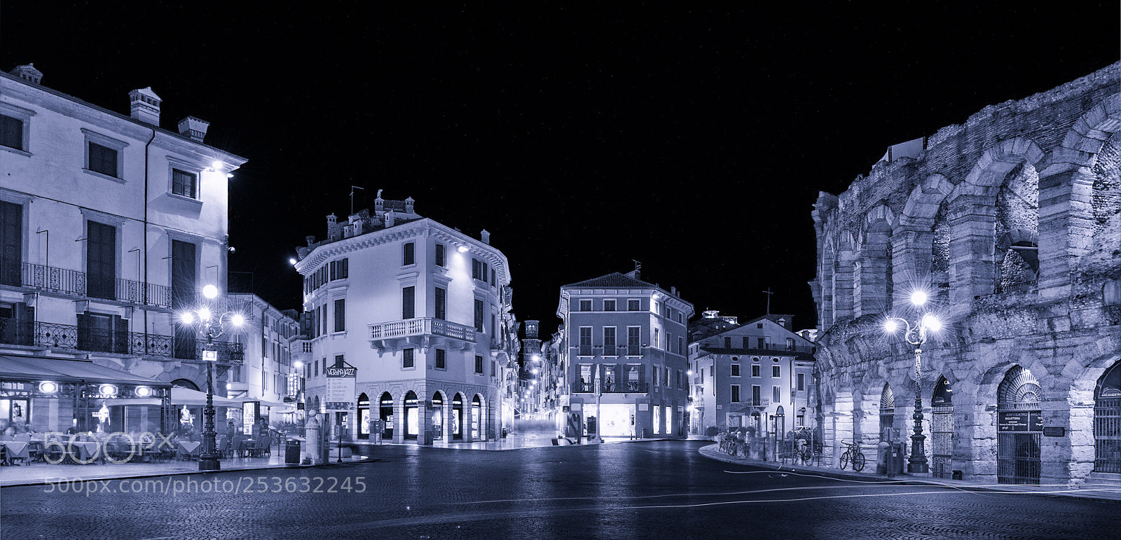 Nikon D810 sample photo. Verona ! photography
