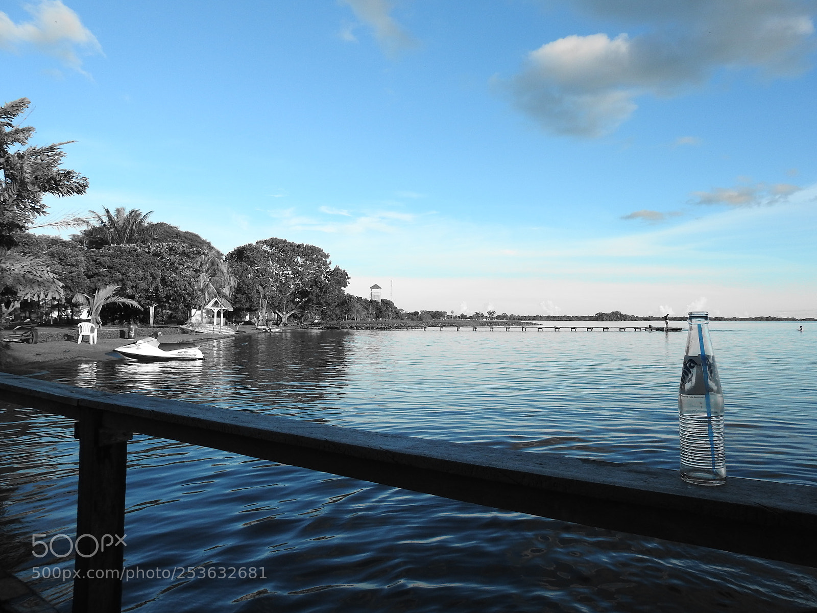 Nikon Coolpix P900 sample photo. Laguna suarez photography