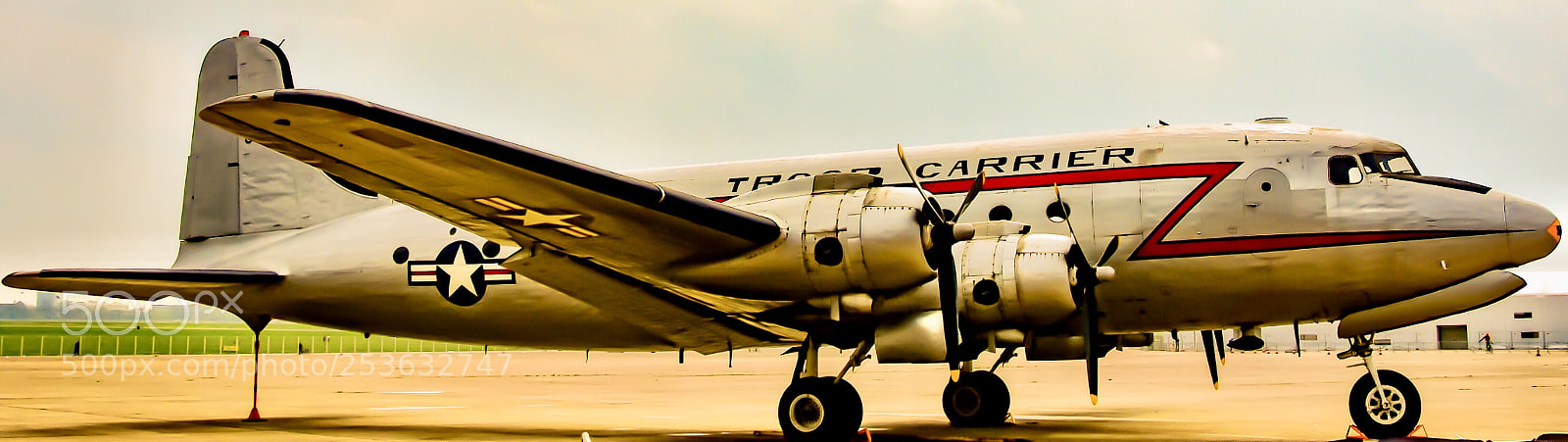 Nikon D7200 sample photo. Troop  carrier photography