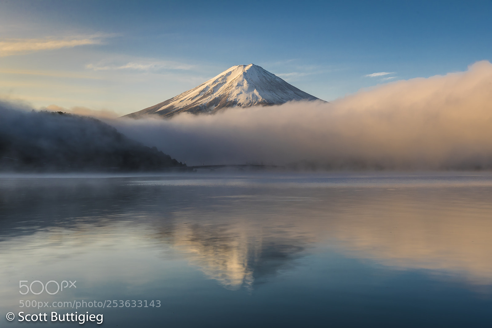 Canon EOS 5D Mark IV sample photo. Holy mountain photography