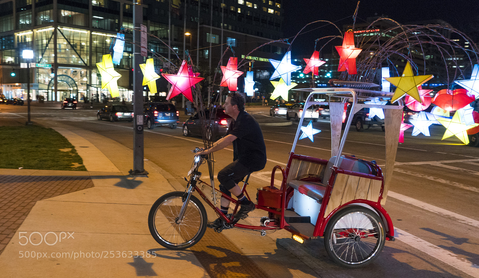 Sony a7R II sample photo. Light city baltimore 2018 photography