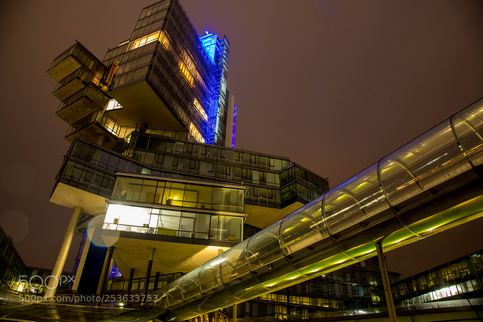 Canon EOS 6D Mark II sample photo. Nord lb2 photography