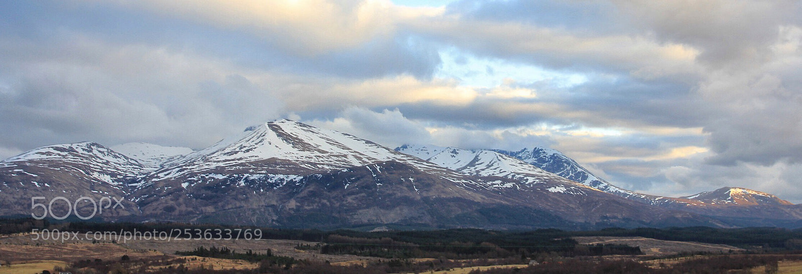 Canon EOS 60D sample photo. Nevis range  photography