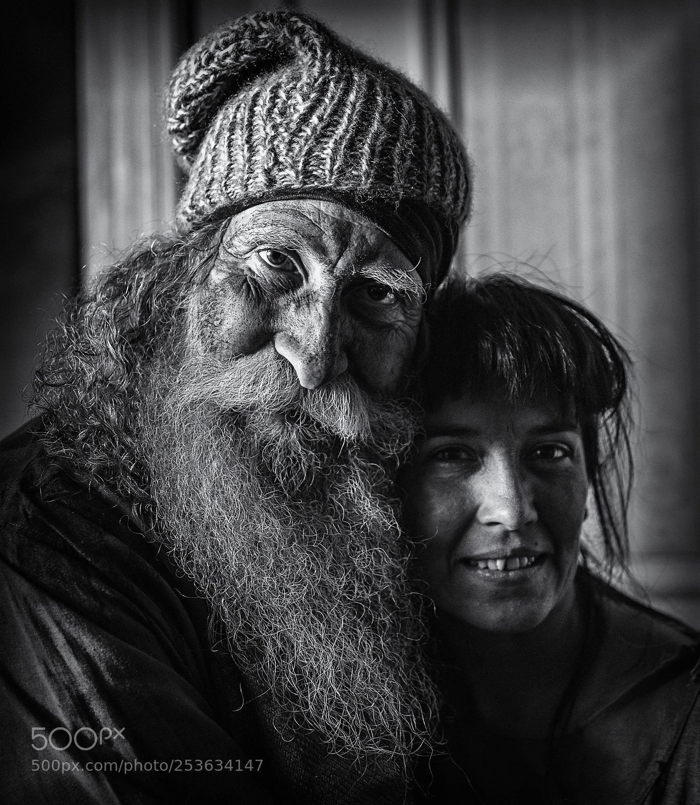 Nikon D810 sample photo. Ricardo y ale b photography