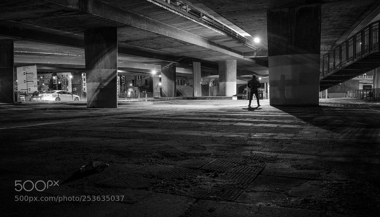 Fujifilm X-T1 sample photo. Glasgow photography