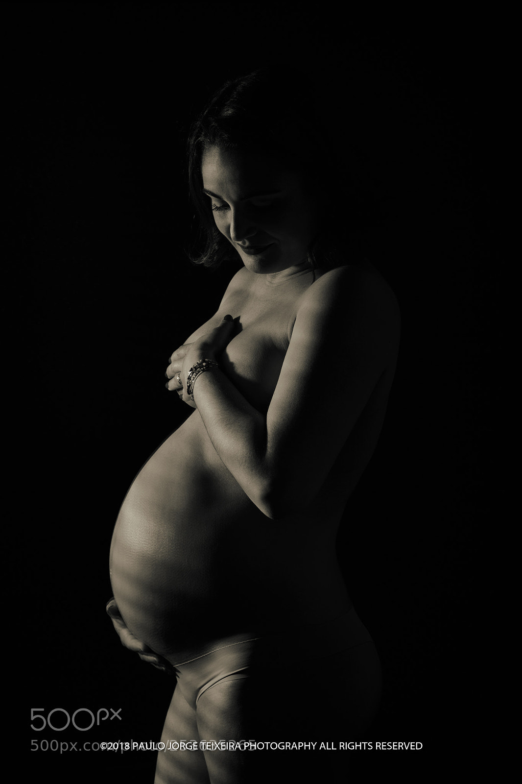 Nikon D7100 sample photo. Amor vitae photography