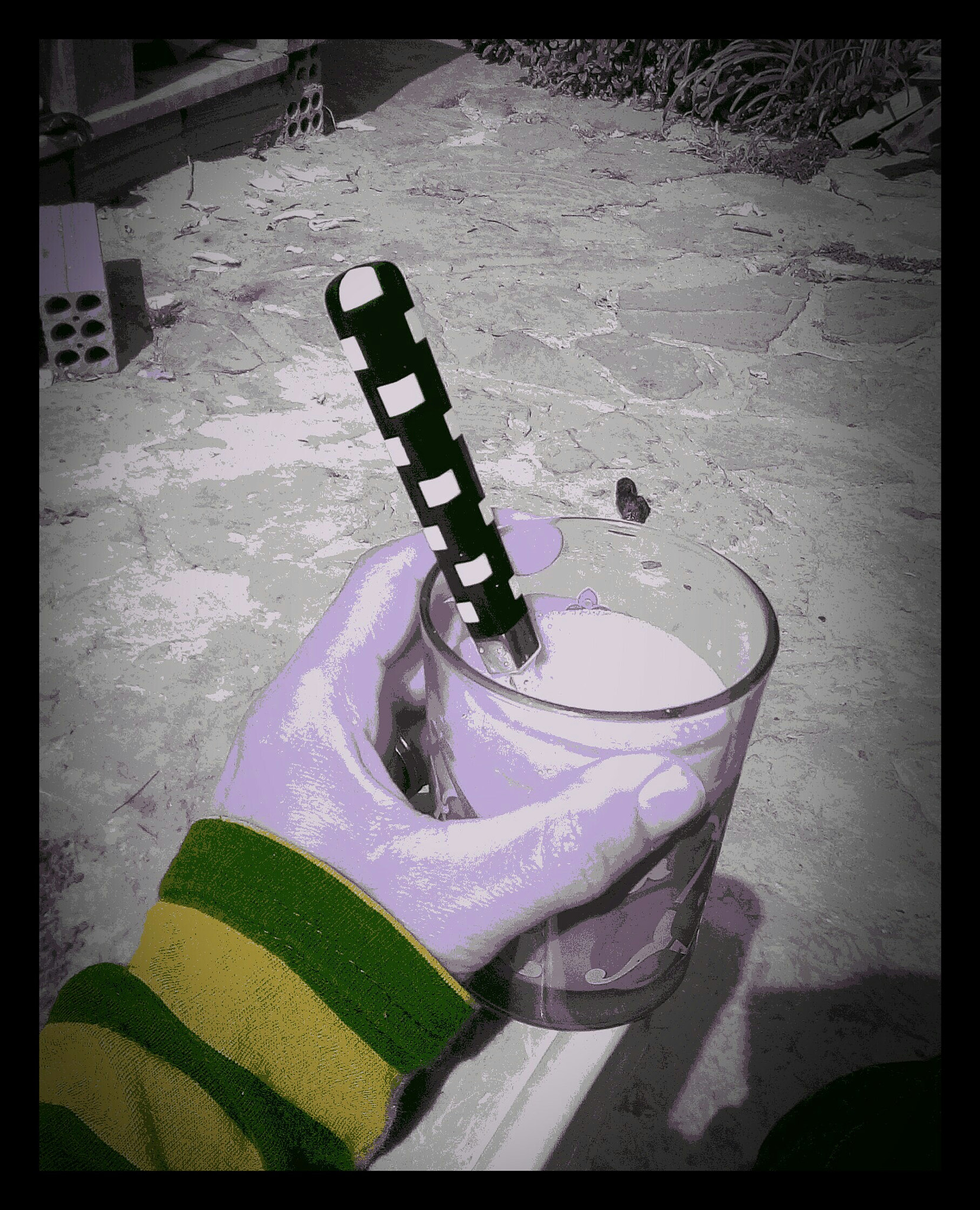 WIKO LENNY3 sample photo. Breakfast photography