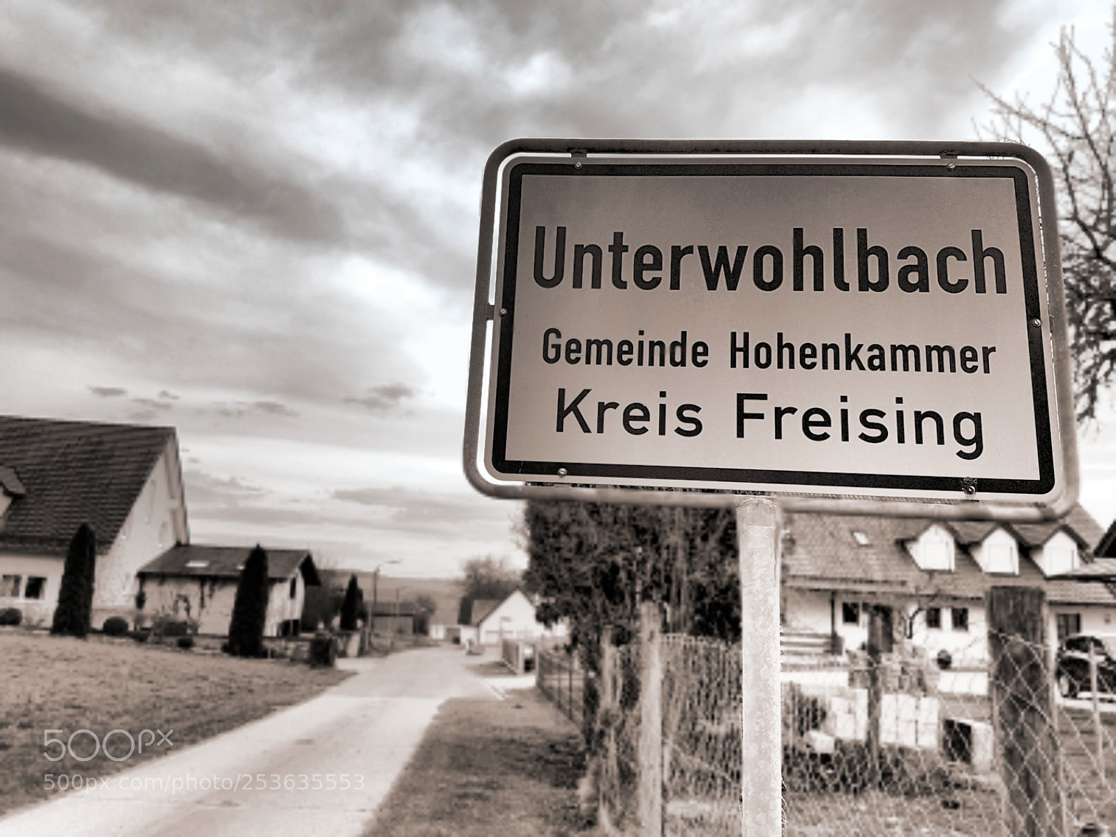 Samsung Galaxy S7 sample photo. The village "unterwohlbach" photography