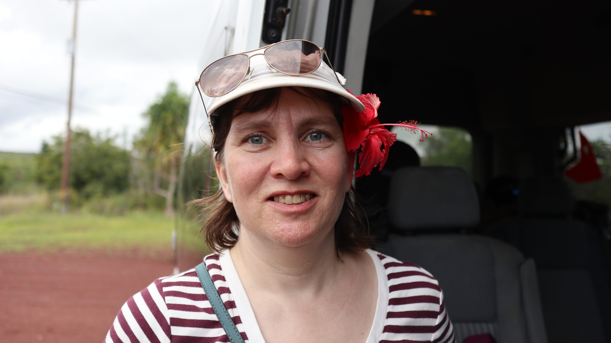 Canon EF-M 22mm F2 STM sample photo. Hawaii volcano national park photography