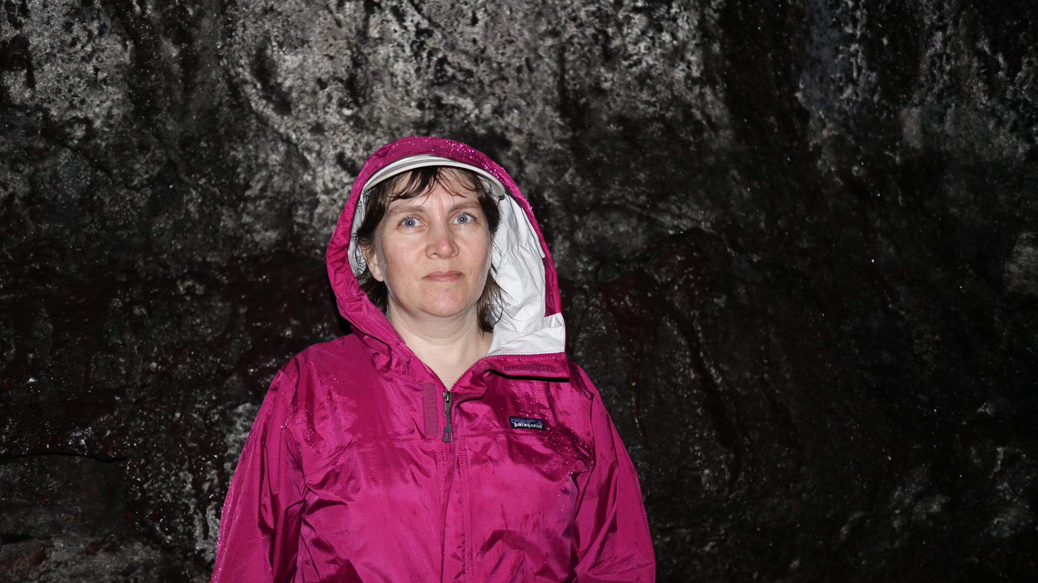Canon EF-M 22mm F2 STM sample photo. Hawaii volcano national park photography