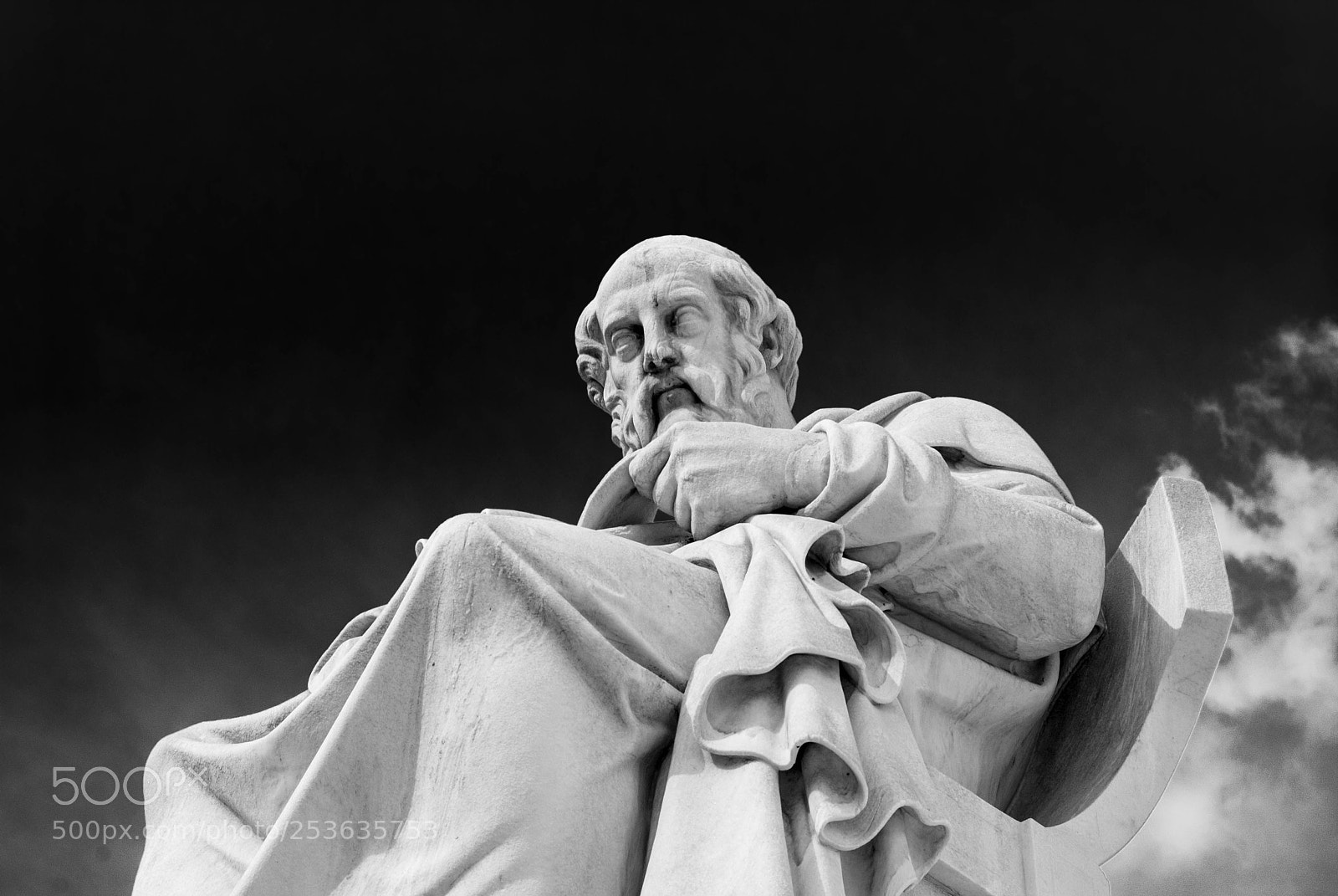 Nikon D80 sample photo. Plato photography