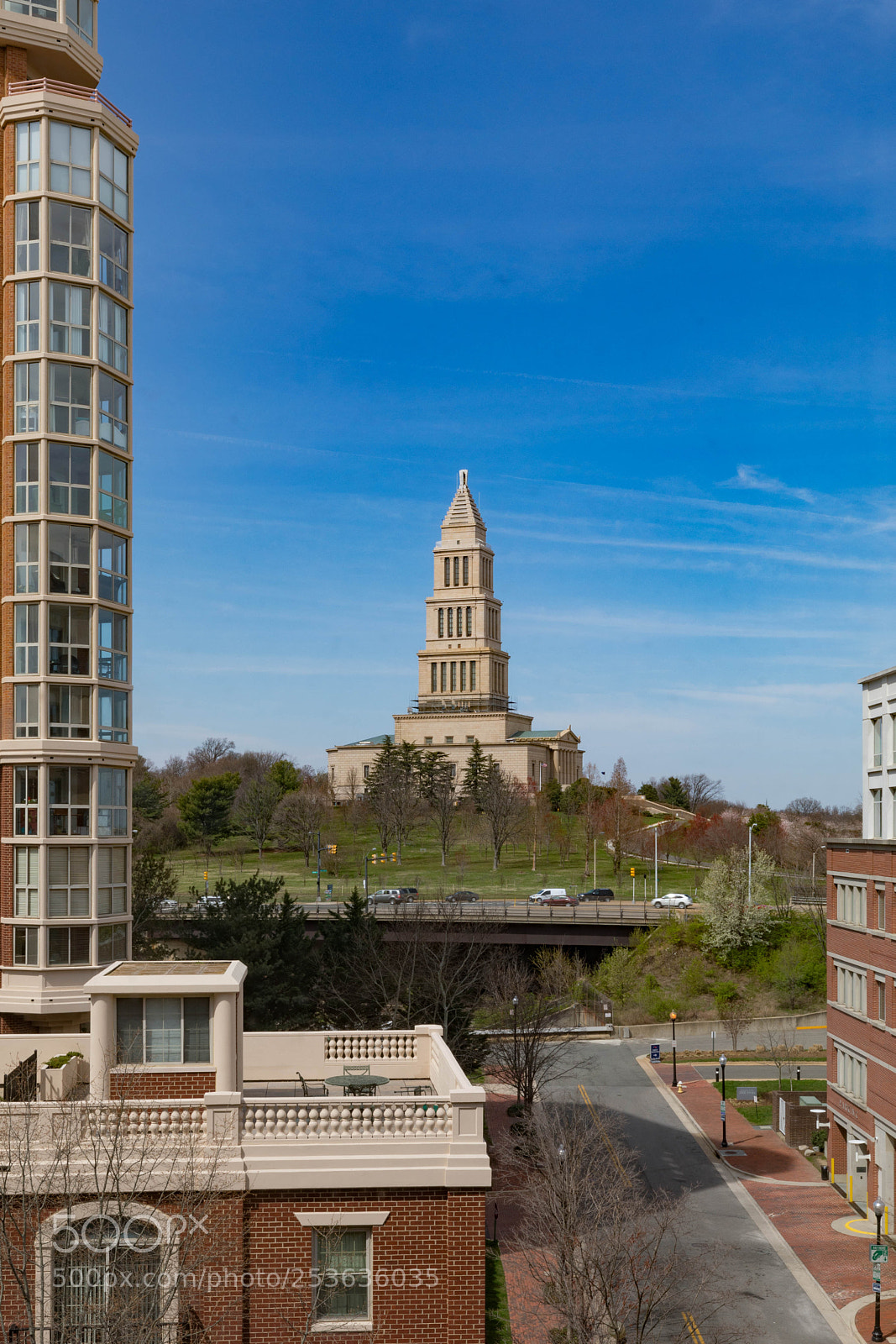 Canon EOS 5D Mark IV sample photo. George washington masonic national photography