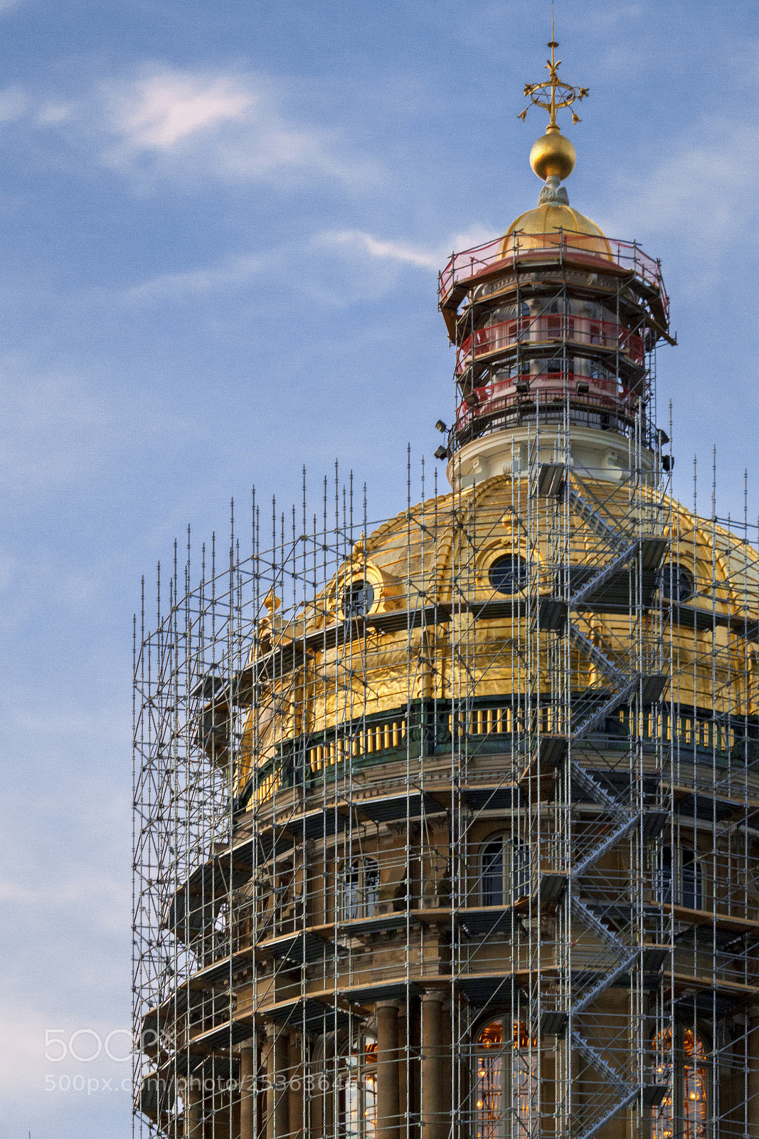 Canon EOS 70D sample photo. "capitol construction" photography
