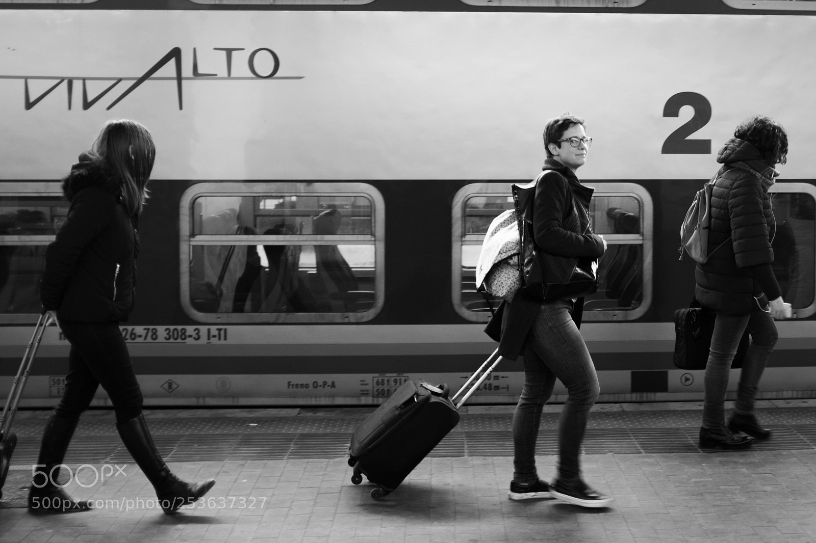Fujifilm X100T sample photo. Vivalto 2 photography
