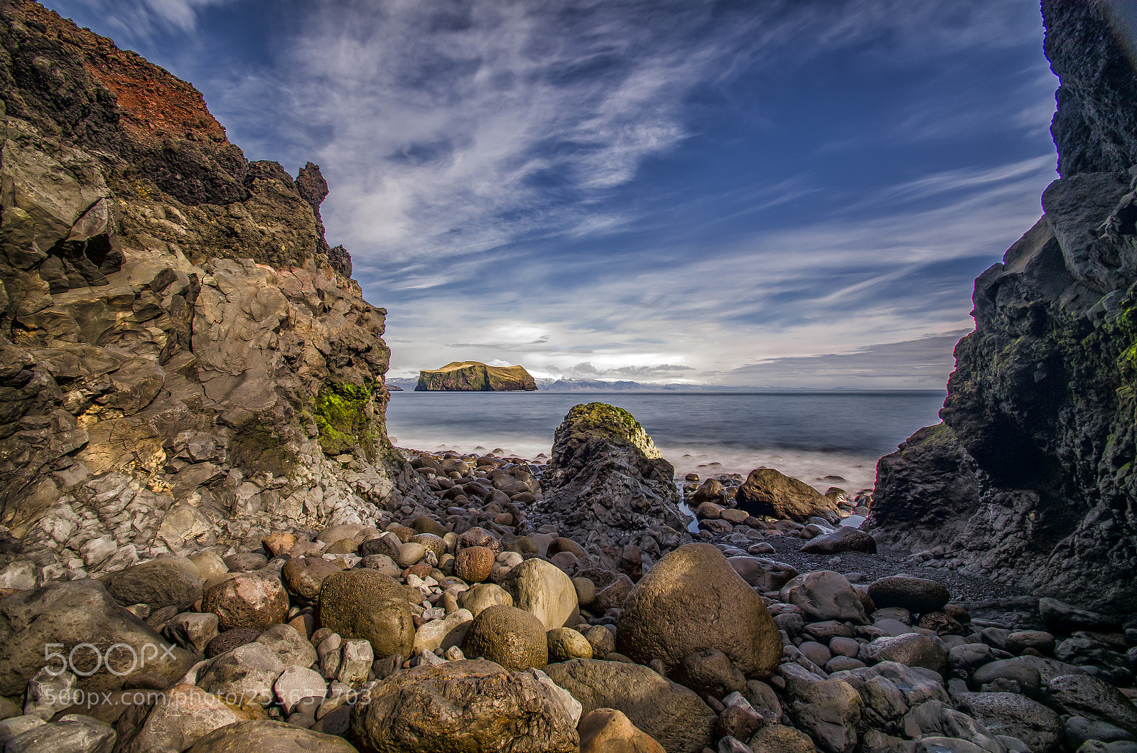 Nikon D7000 sample photo. Beautiful beach photography