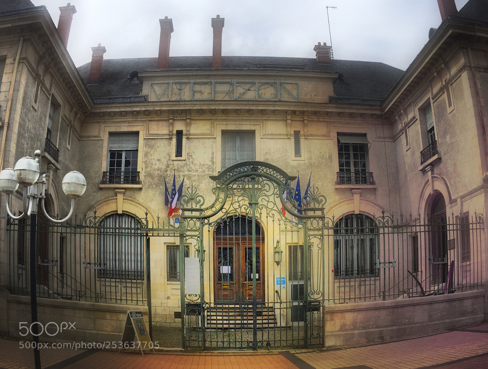 Apple iPhone 6 sample photo. Vierzon, france photography