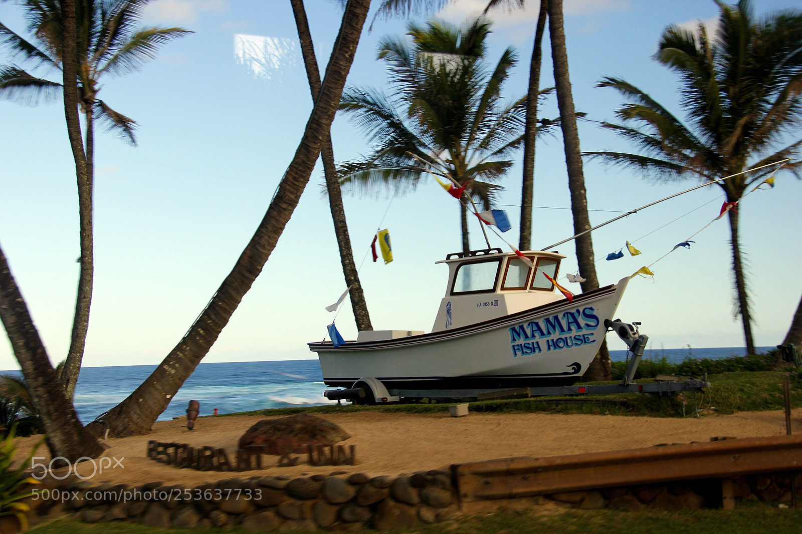 Canon EOS 60D sample photo. Mama’s fish house photography