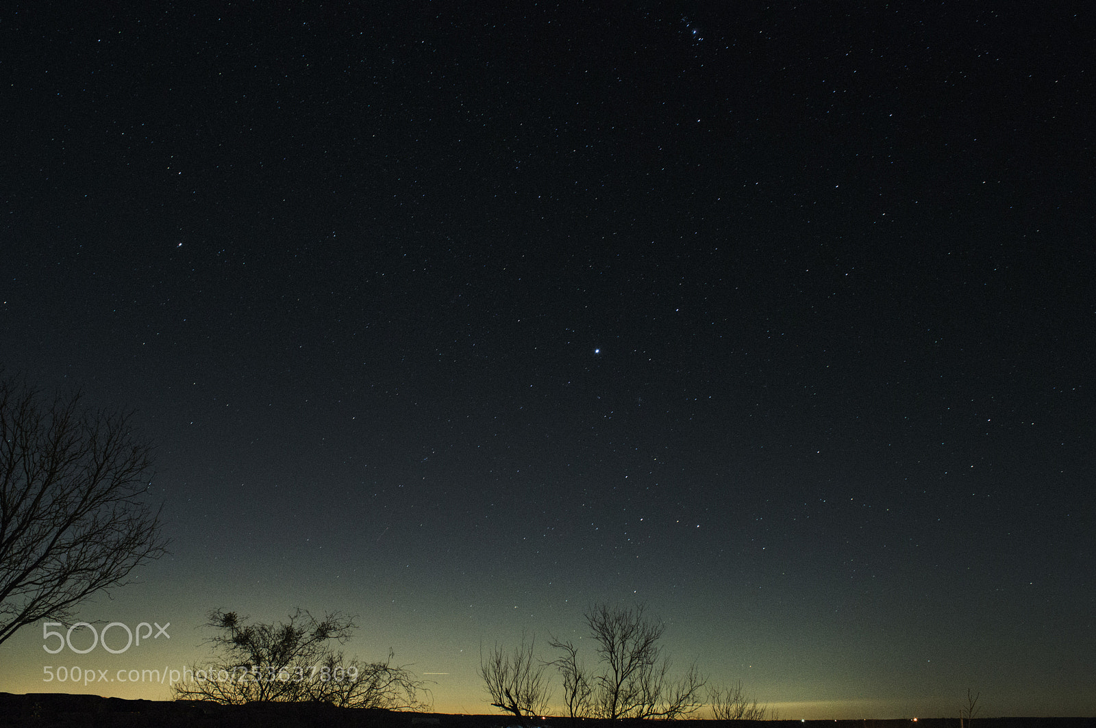 Nikon D3200 sample photo. End of the day photography