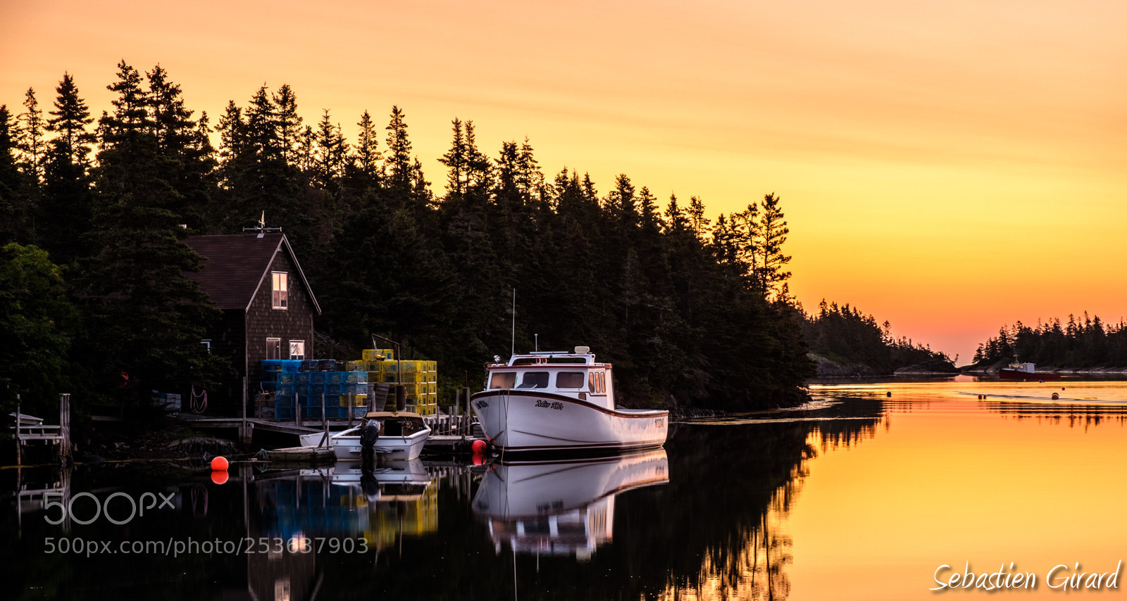 Fujifilm X-T2 sample photo. Sunrise at storehurst, ns photography