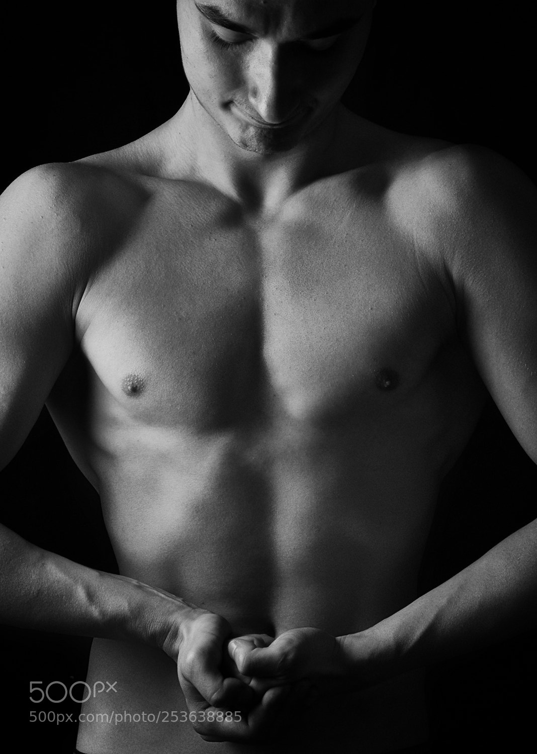 Nikon D90 sample photo. Bodylines photography