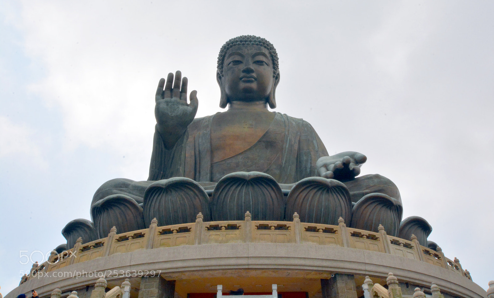 Nikon D7100 sample photo. Close to buddha photography