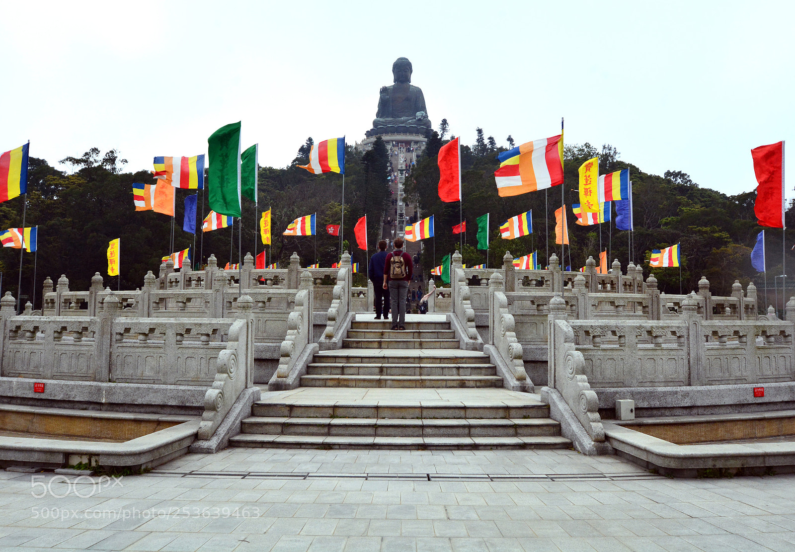 Nikon D7100 sample photo. In line with buddha photography