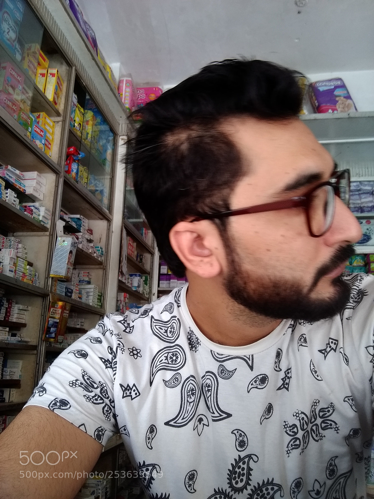 Motorola Moto E4 sample photo. Untitled photography