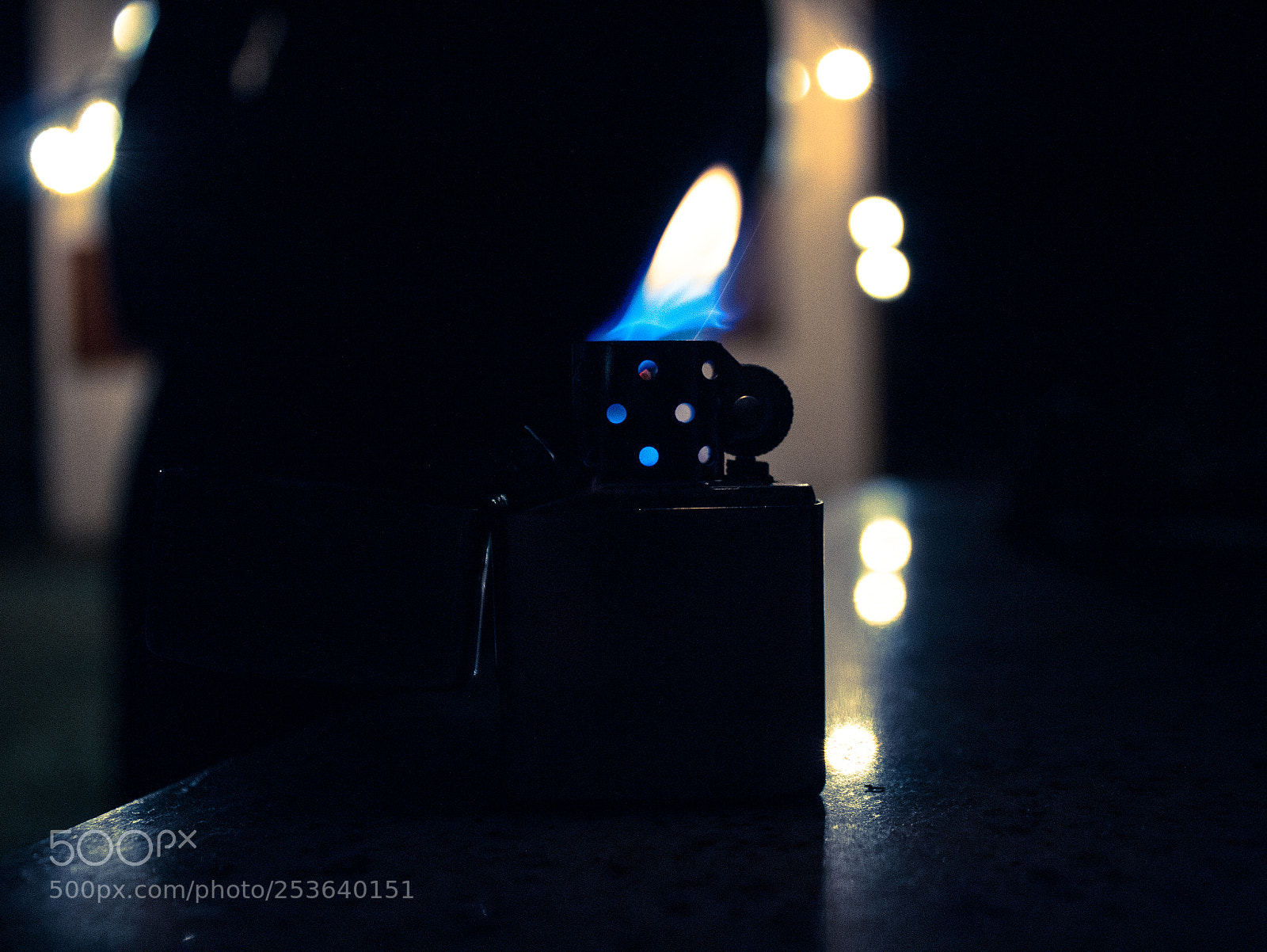 Canon EOS 1300D (EOS Rebel T6 / EOS Kiss X80) sample photo. Zippo photography