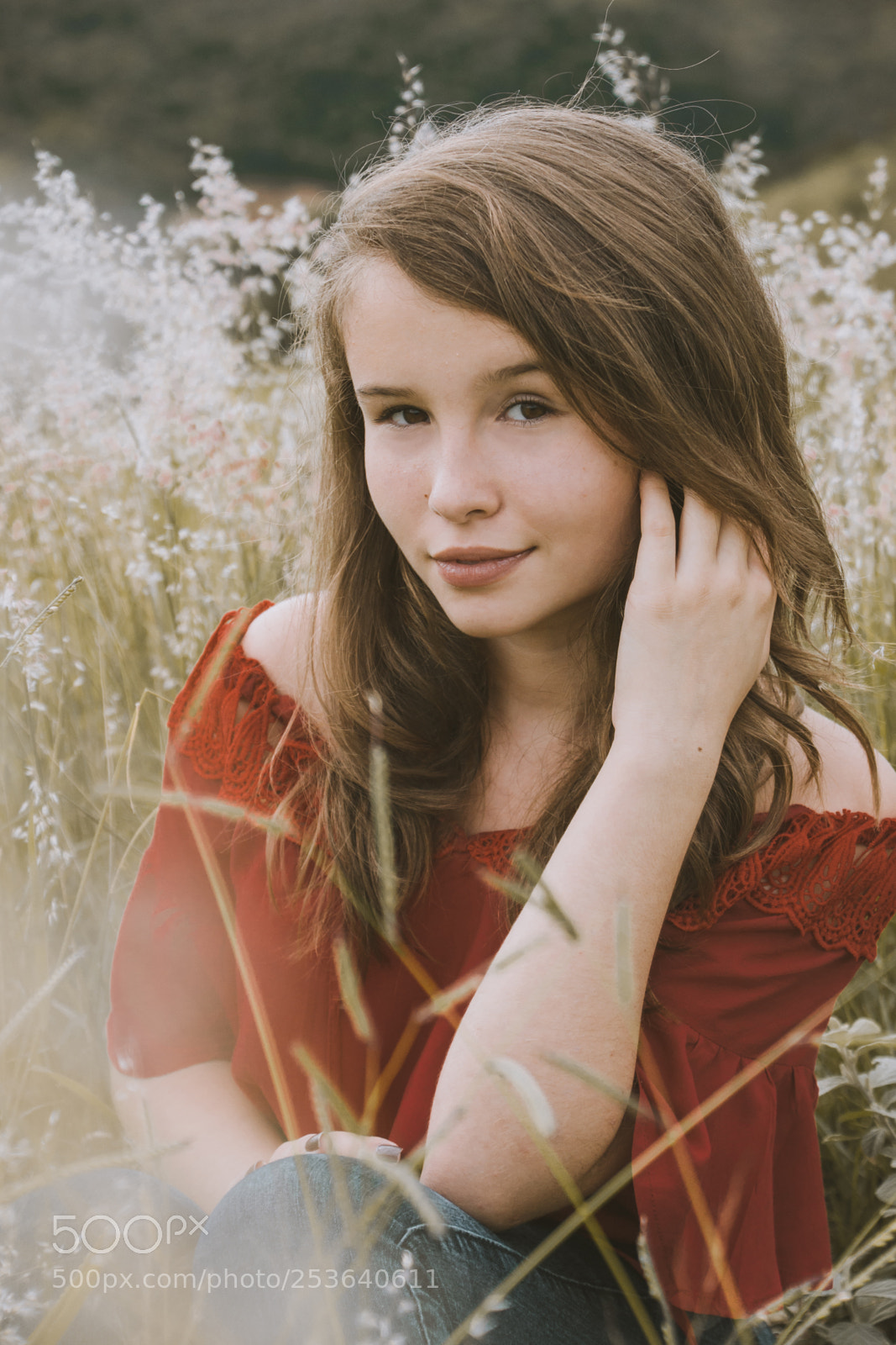 Nikon D3100 sample photo. Nicolly | foto ana francisconi photography