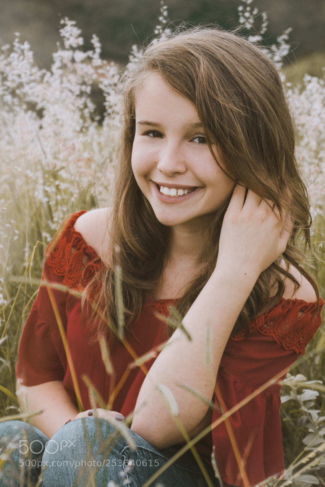 Nikon D3100 sample photo. Nicolly | foto ana francisconi photography